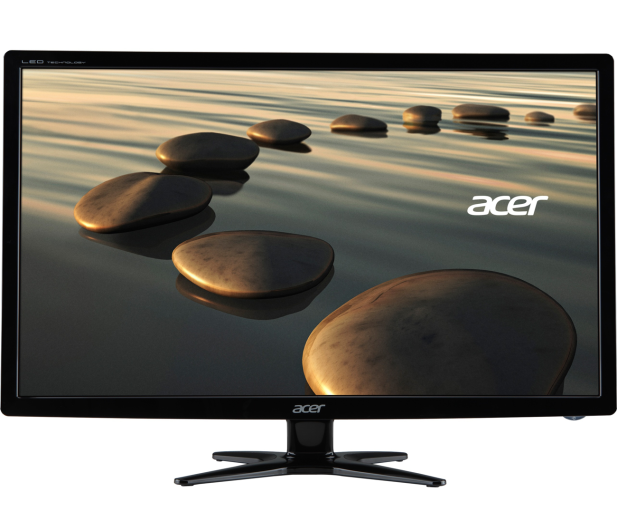 Acer G246HLFBID czarny - 284822 - zdjęcie 7
